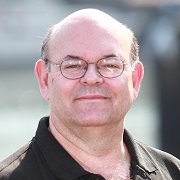 Terry Whin-Yates